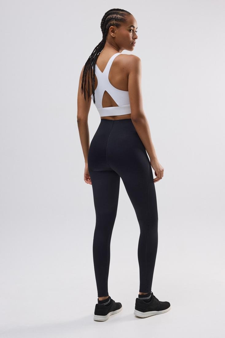 Leggings deportivos sin costuras Ysabel Mora