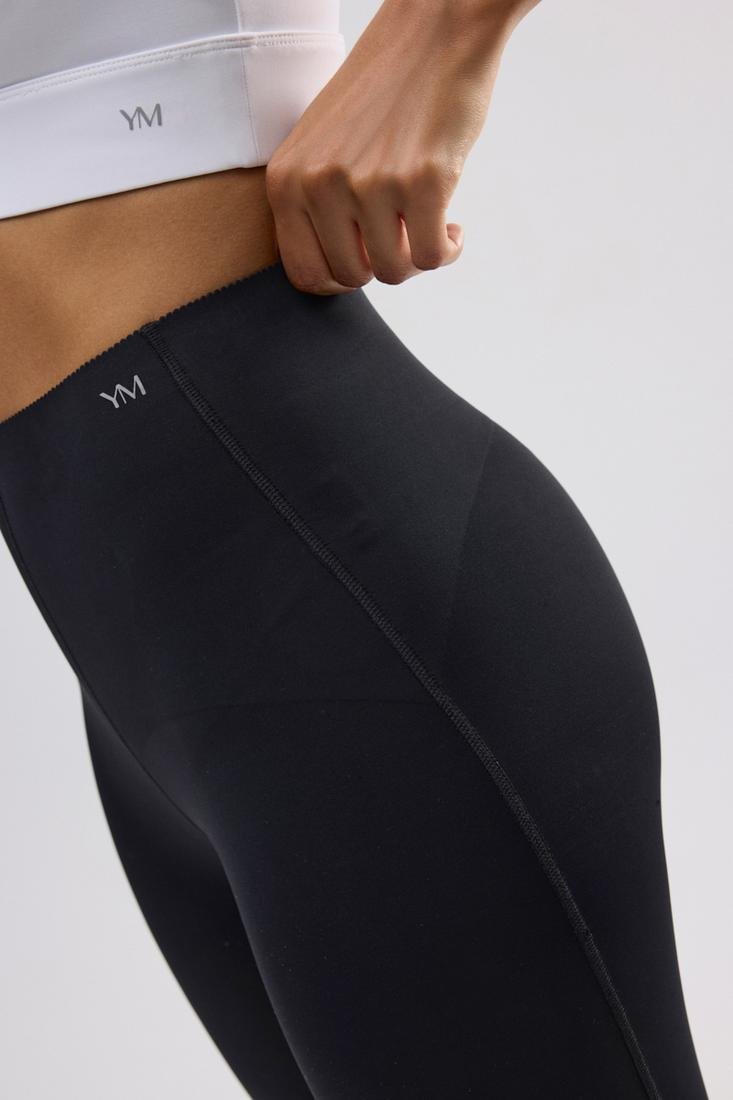 Leggings deportivos sin costuras Ysabel Mora