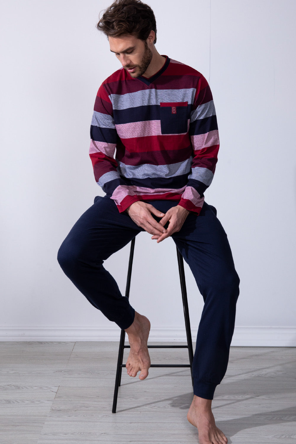 Pijama hombre “Giant” Admas