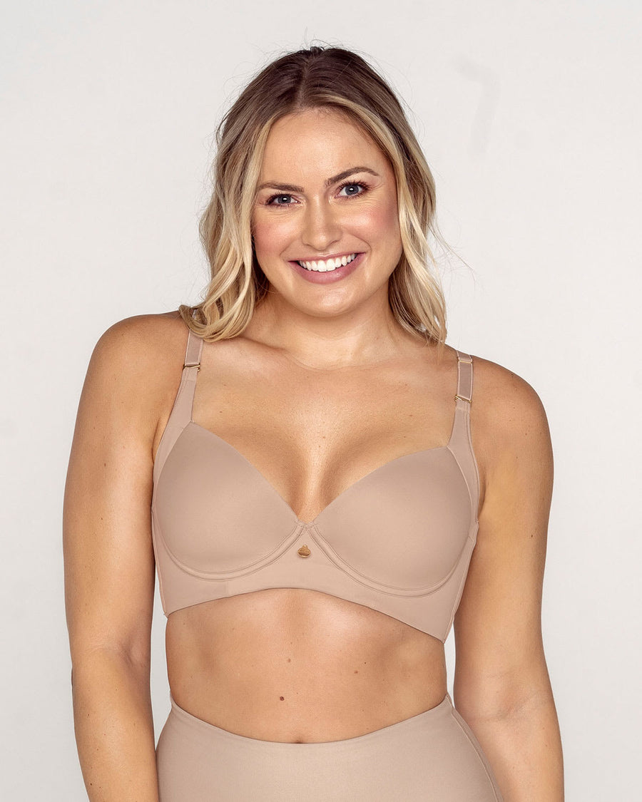 Leonisa Talla 38b De Brasier Calcular Talla De Brasier Leonisa