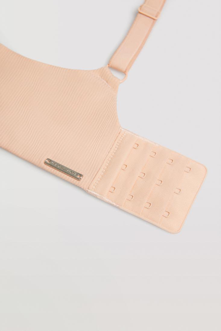 Sujetador de lactancia YSABEL MORA copa C