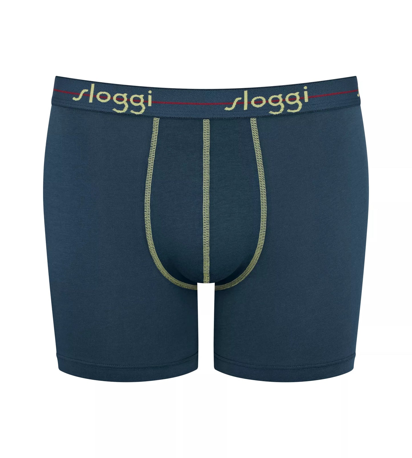 Pack 2 boxer Start Short C2P Sloggi