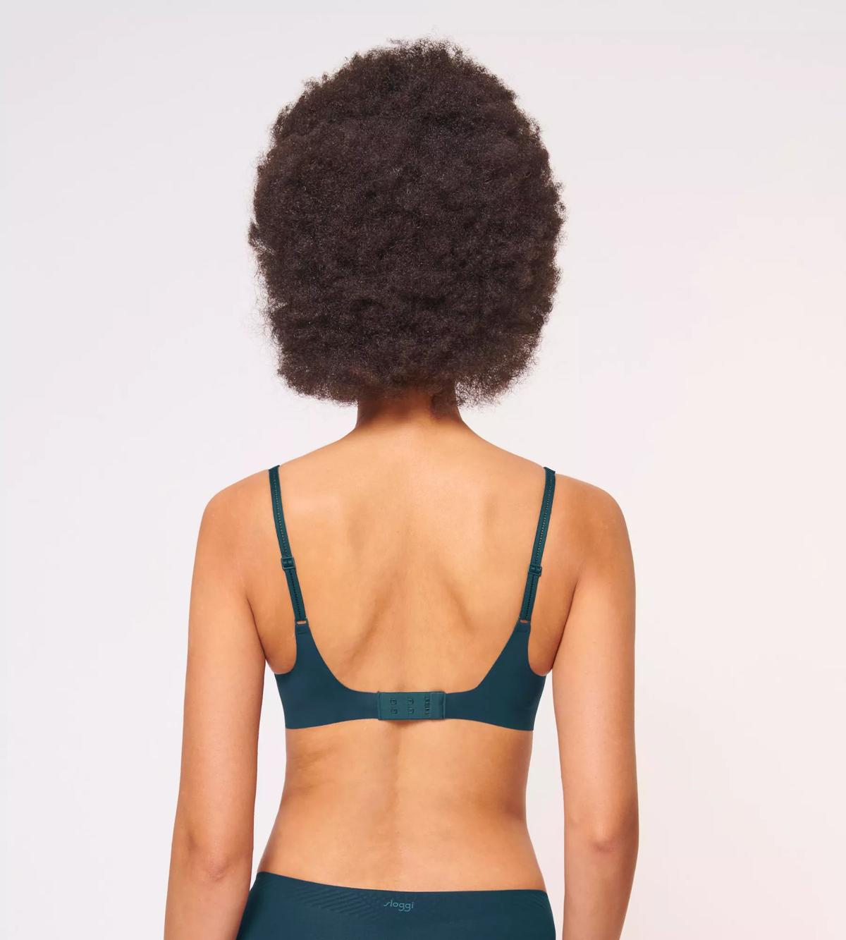 Sujetador Sloggi BODY ADAPT T-SHIRT BRA