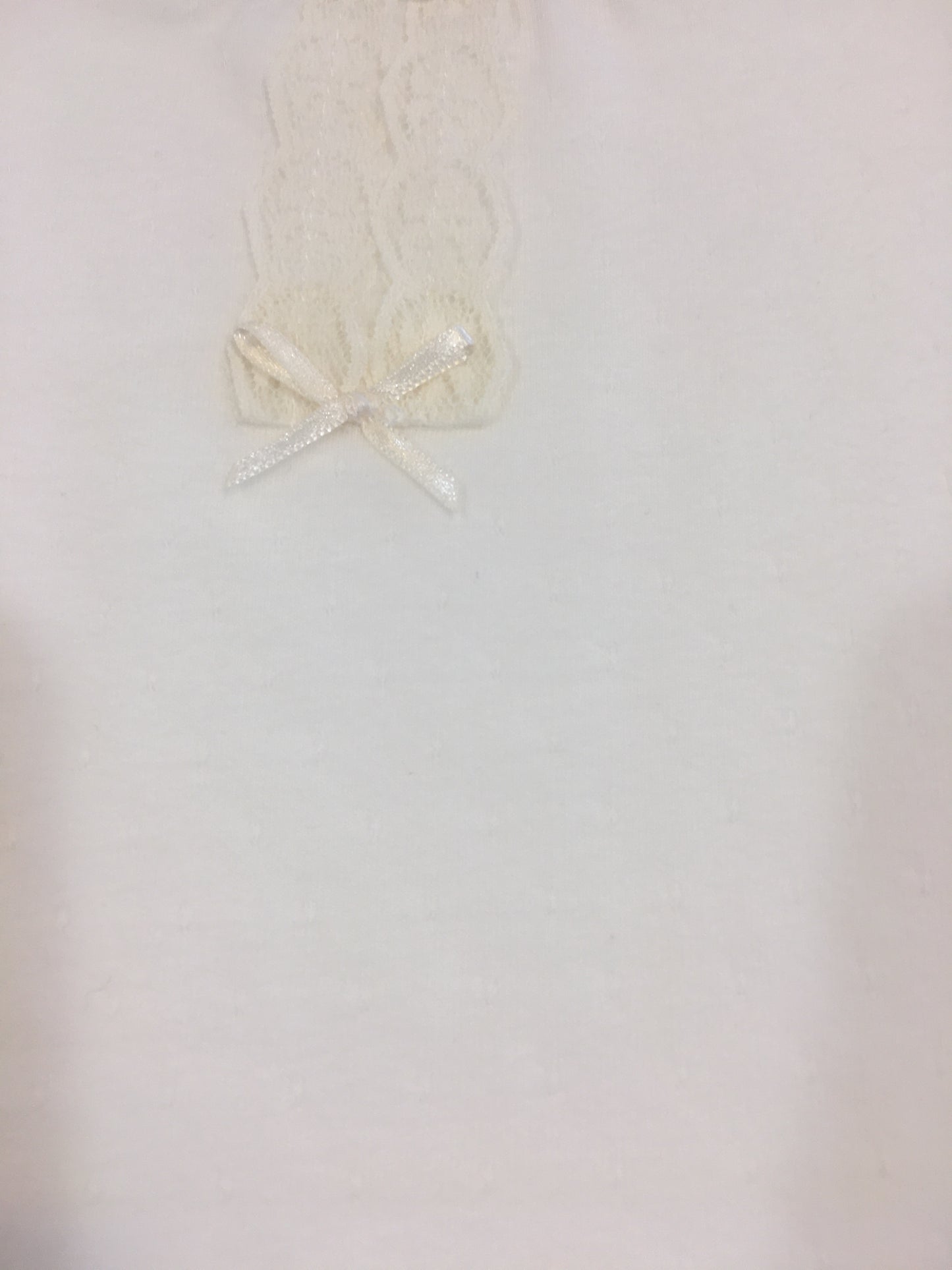 Conjunto Primera Comunión Niña lazo Calamaro