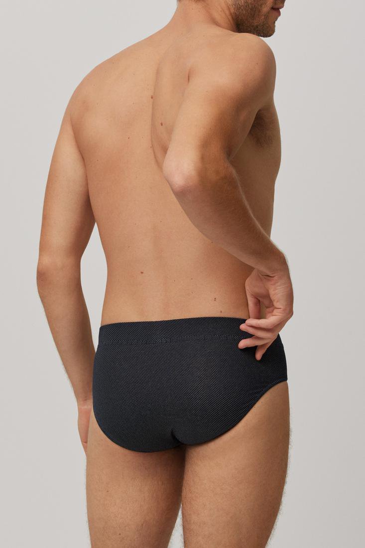 Pack 2 slips básicos tejido micro piqué YSABEL MORA