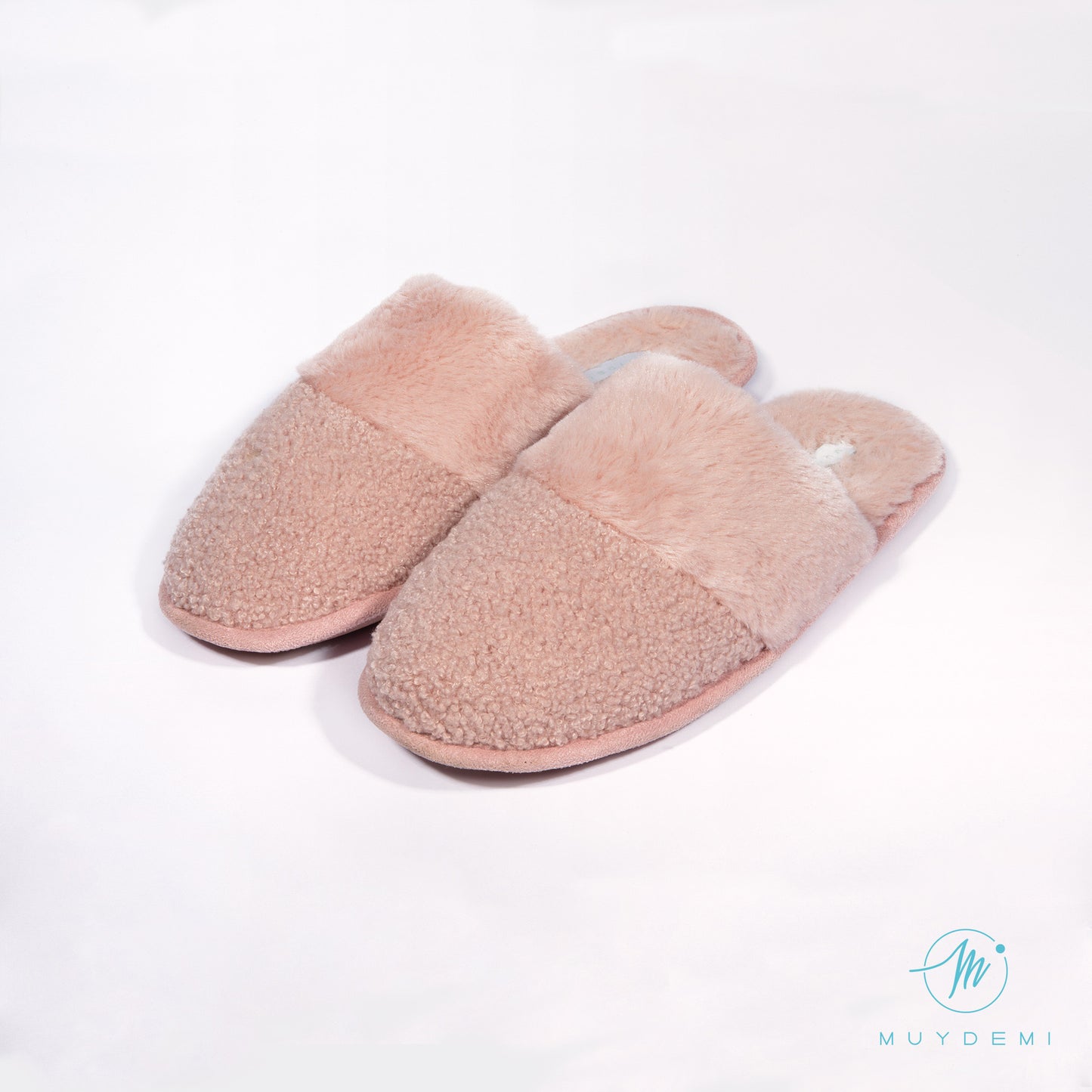 Zapatillas invierno mujer MUYDEMI