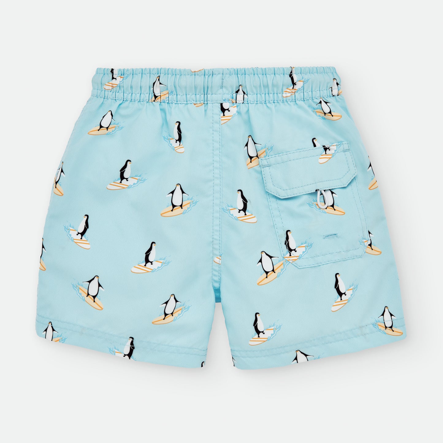 Bañador hombre secado rápido Waterlemon