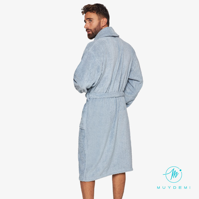 ALBORNOZ DE HOMBRE MUYDEMI