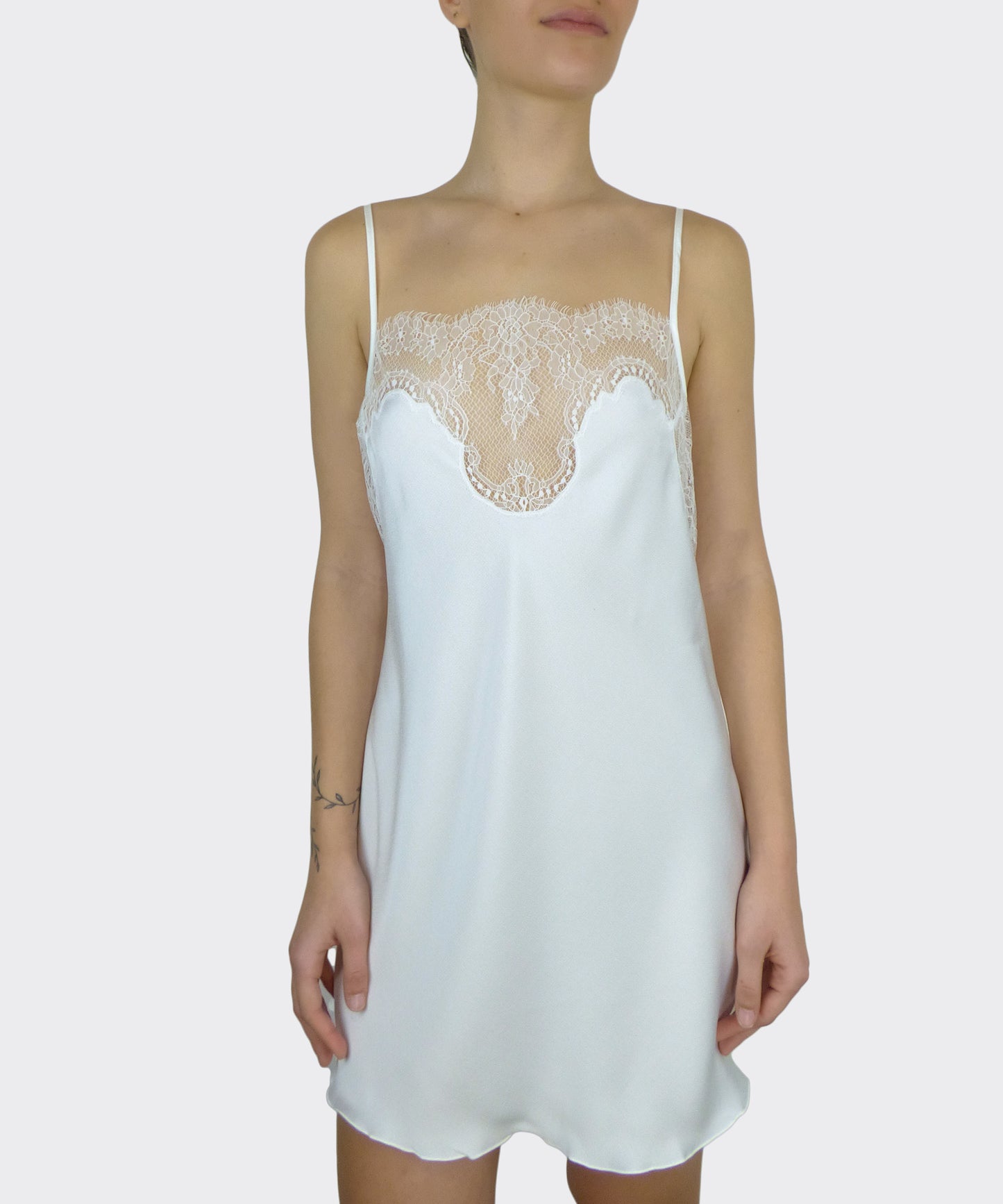 CAMISÓN NOVIA 2022 IVETTE BRIDAL