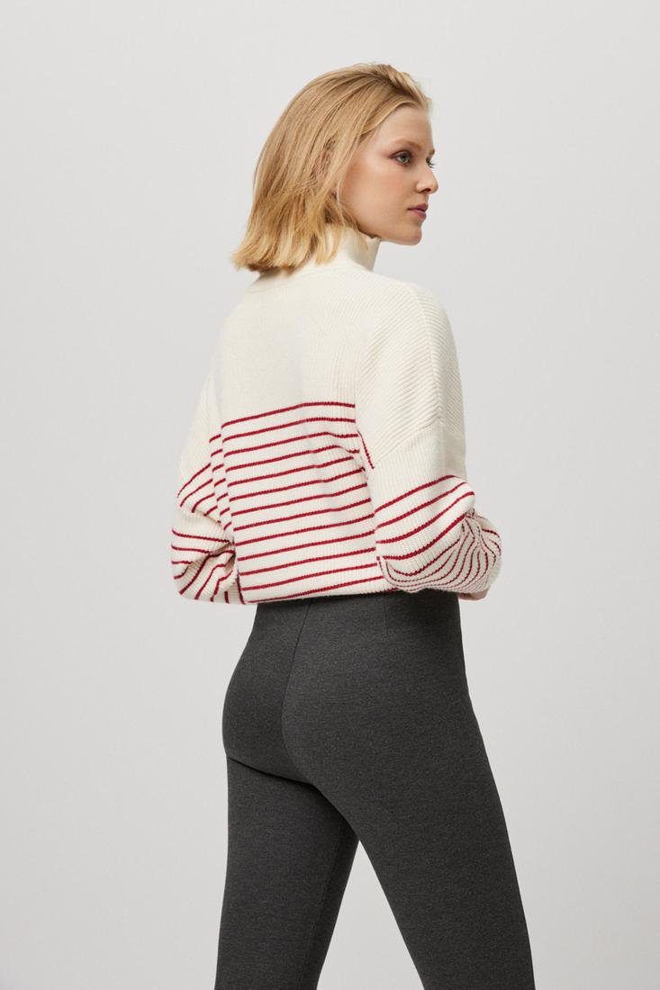 Legging mujer elásticos reductores ysabel mora
