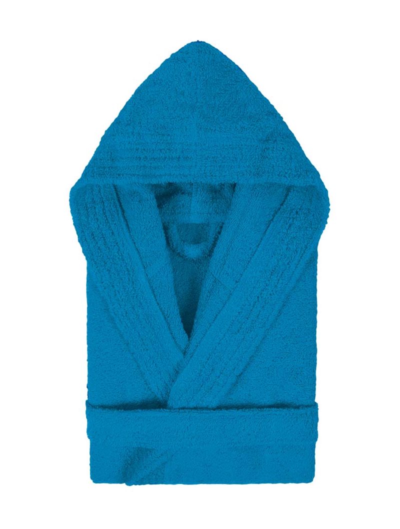 Albornoz niño rizo pure liso LASA