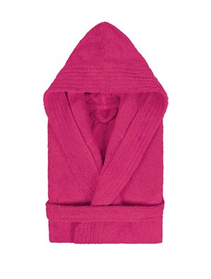 Albornoz niño rizo pure liso LASA