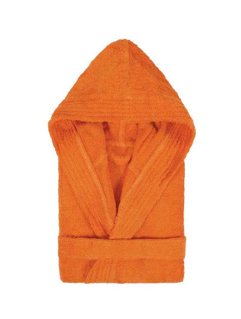 Albornoz niño rizo pure liso LASA