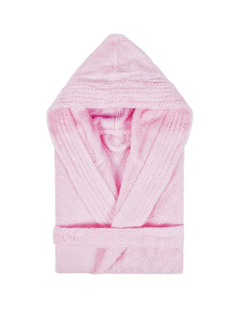 Albornoz niño rizo pure liso LASA