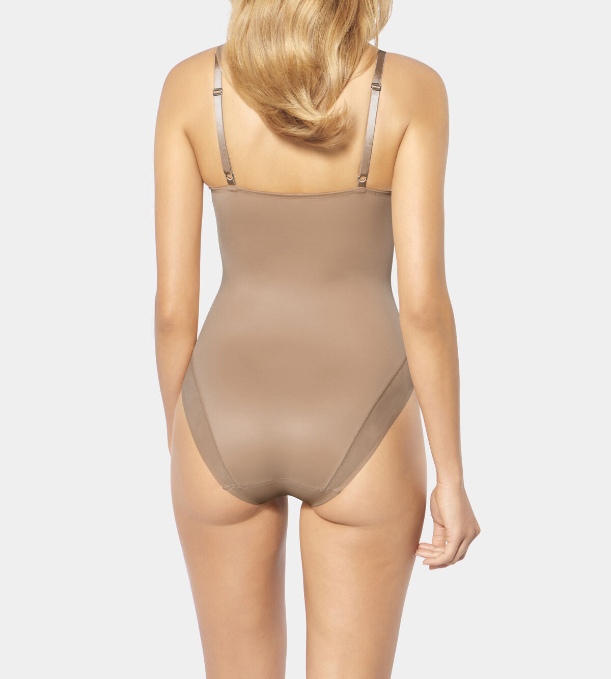 Body Moldeador Triumph True Shape Sensation BSWP
