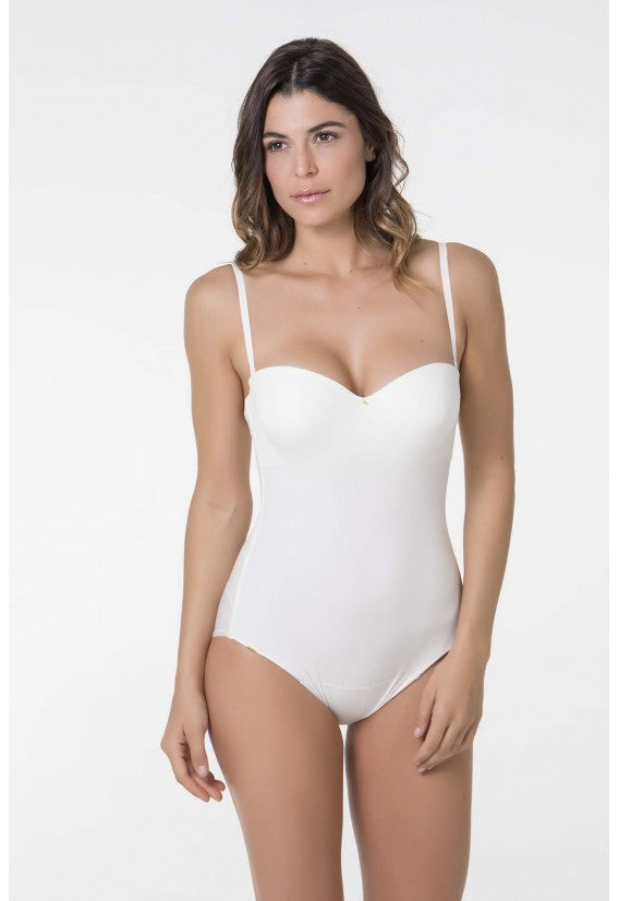 Body Sin Tirantes Etna SELMARK