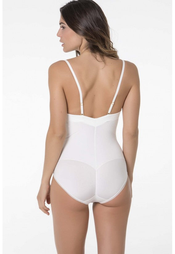 Body Sin Tirantes Etna SELMARK
