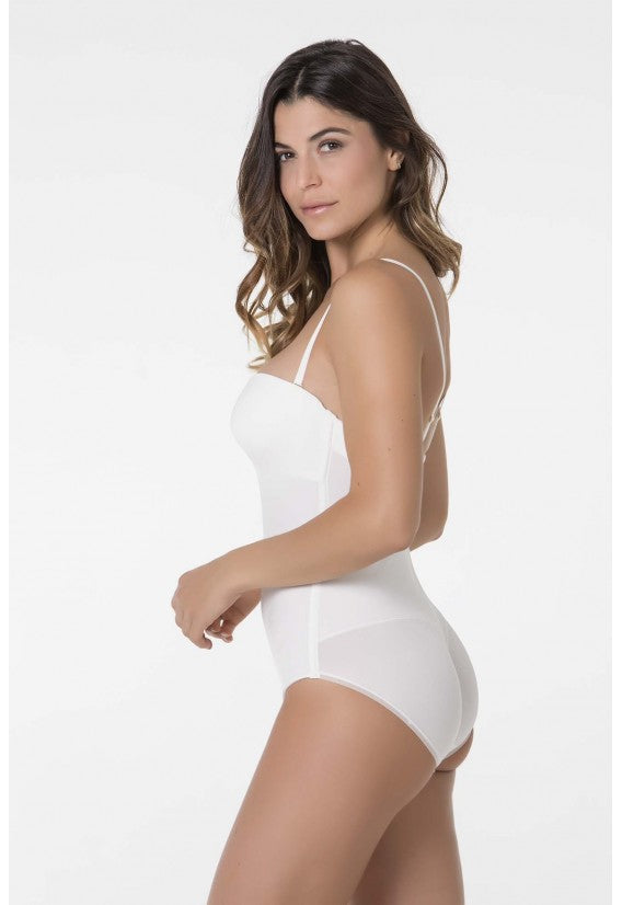Body Sin Tirantes Etna SELMARK