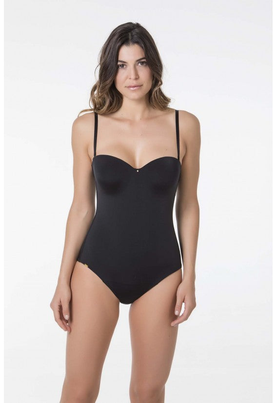 Body Sin Tirantes Etna SELMARK