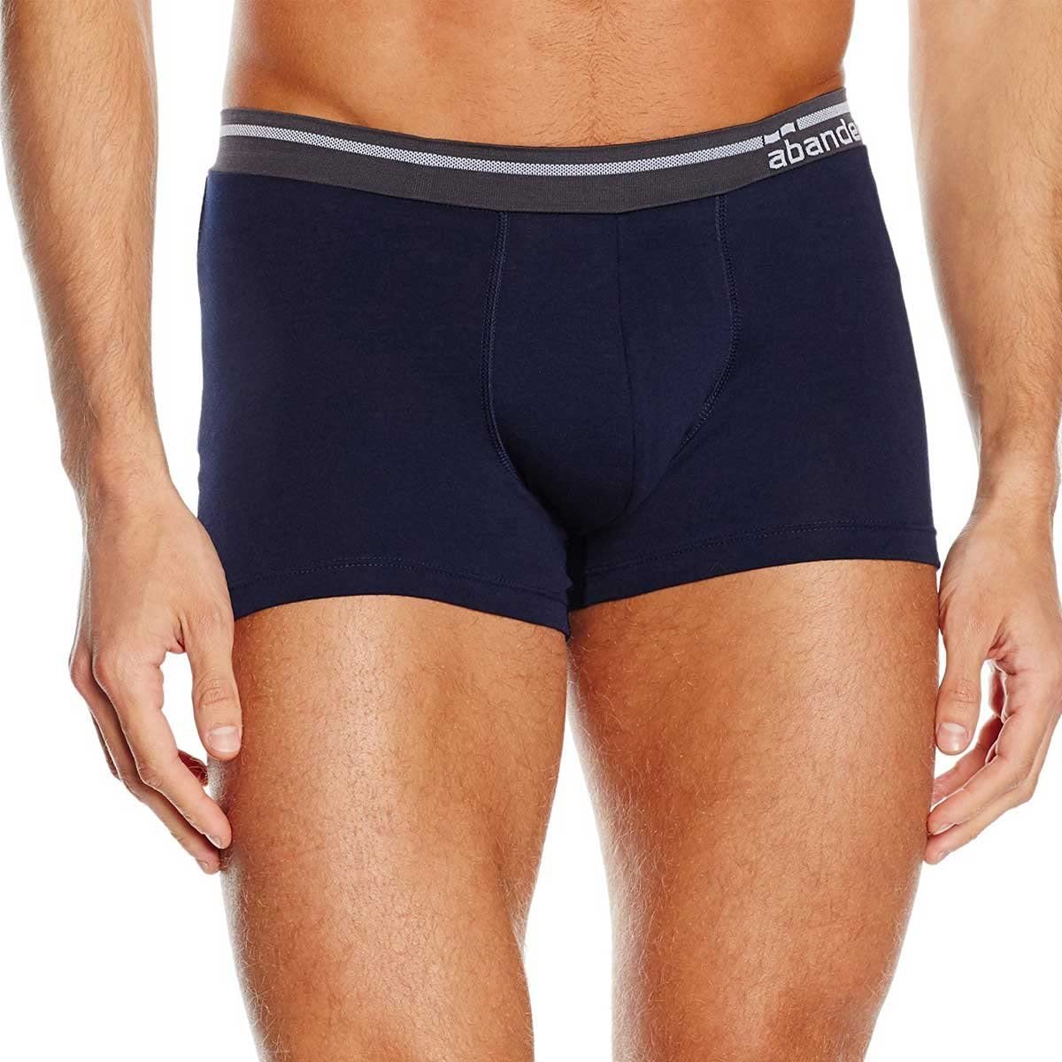 Boxer algodón Abanderado Cintura Extra Suave