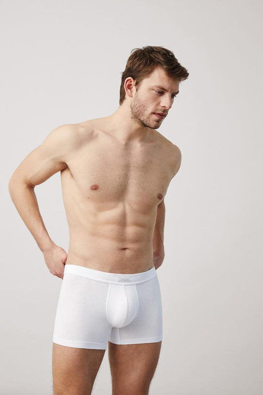 boxer algodón ysabel mora