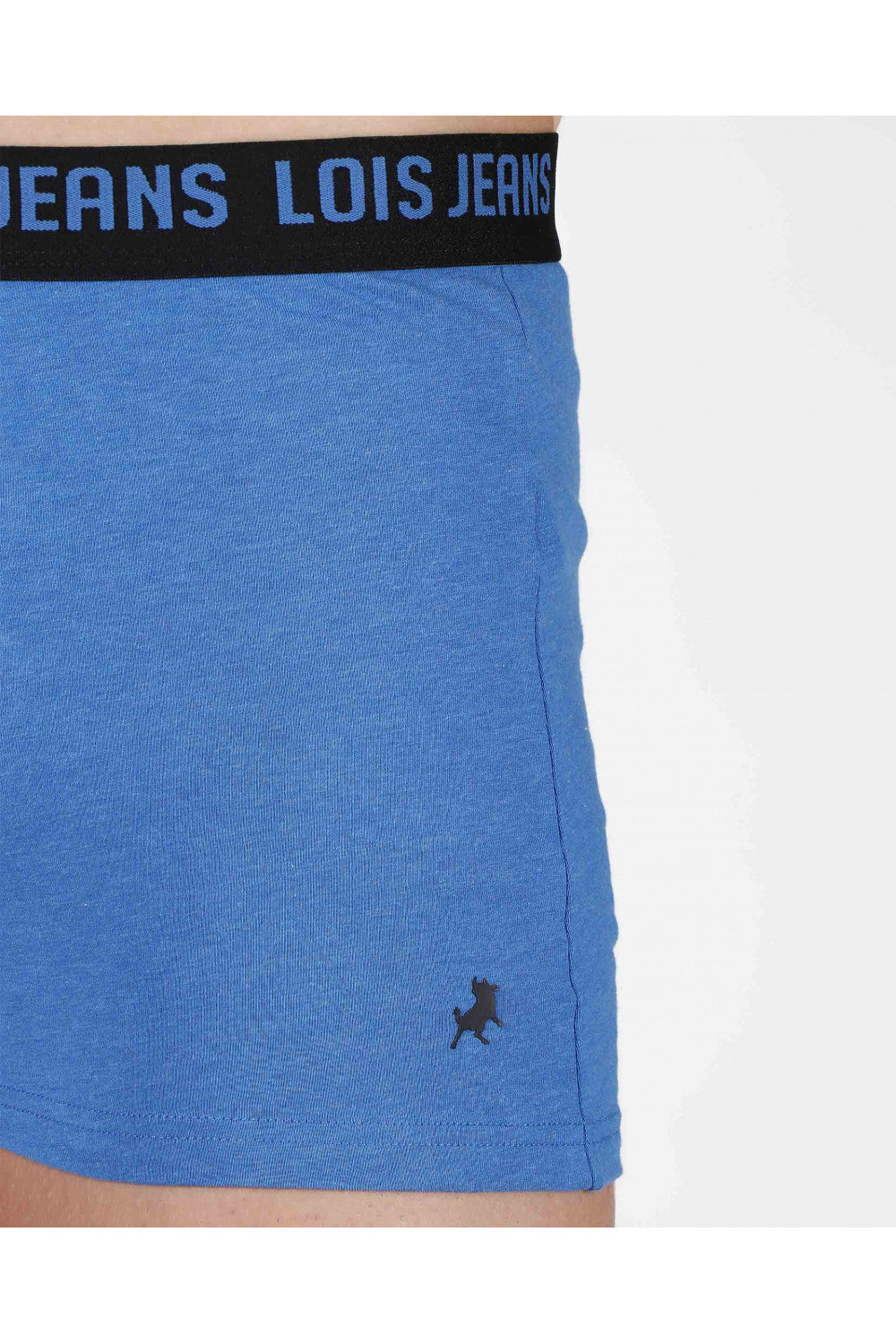 Boxer algodón JEANS VIP Lois