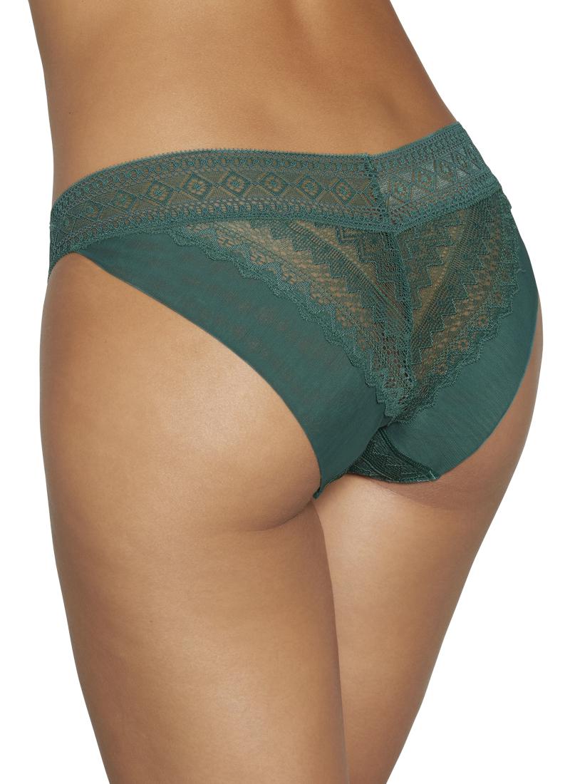 Braga mini fantasia YSABEL MORA