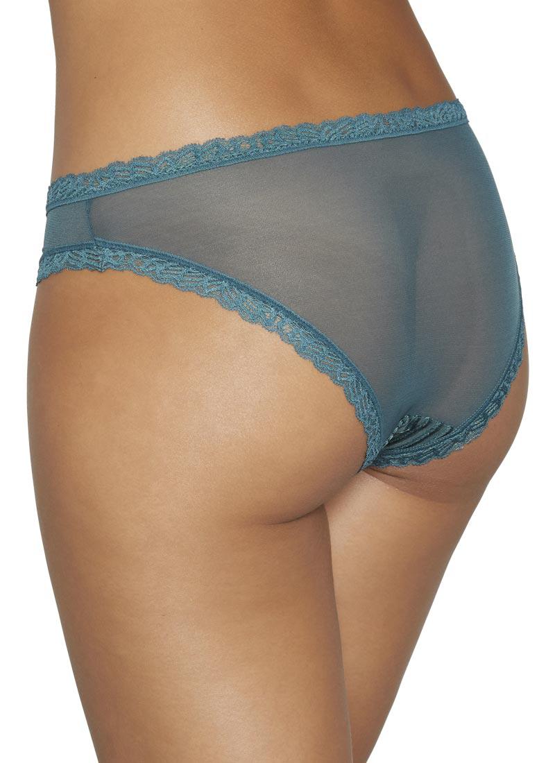 Braga mini TERCIOPELO fantasia YSABEL MORA