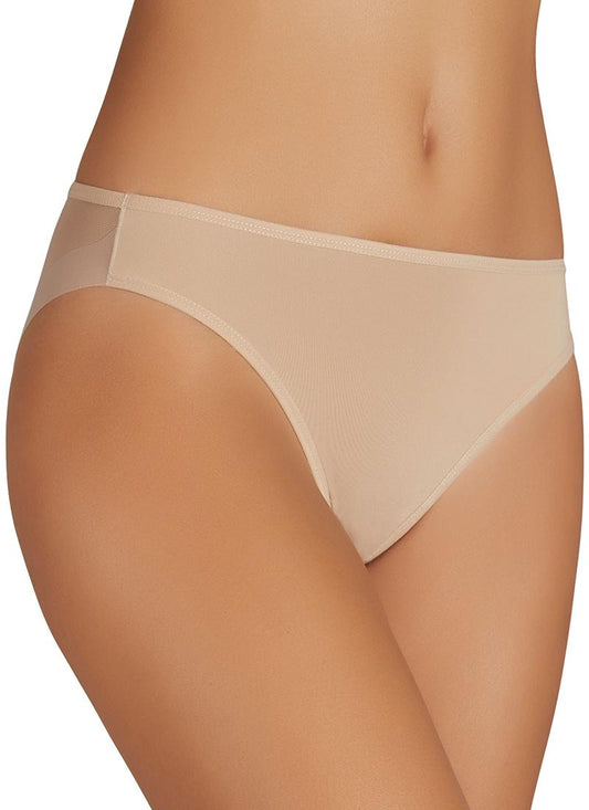 Braga MINI INVISIBLE efecto tanga Ysabel Mora