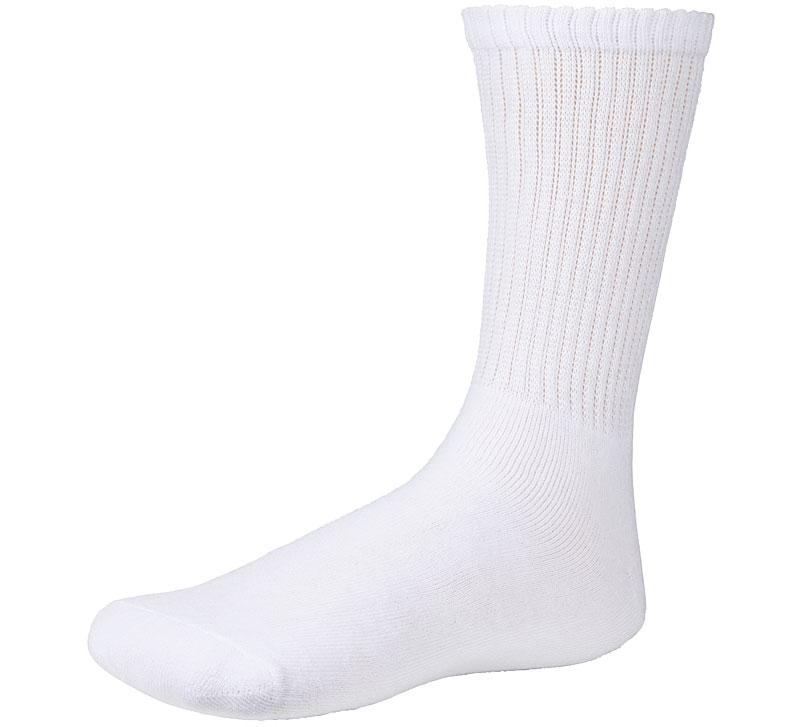 Calcetín deportivo unisex PUÑO CONFORT Ysabel Mora