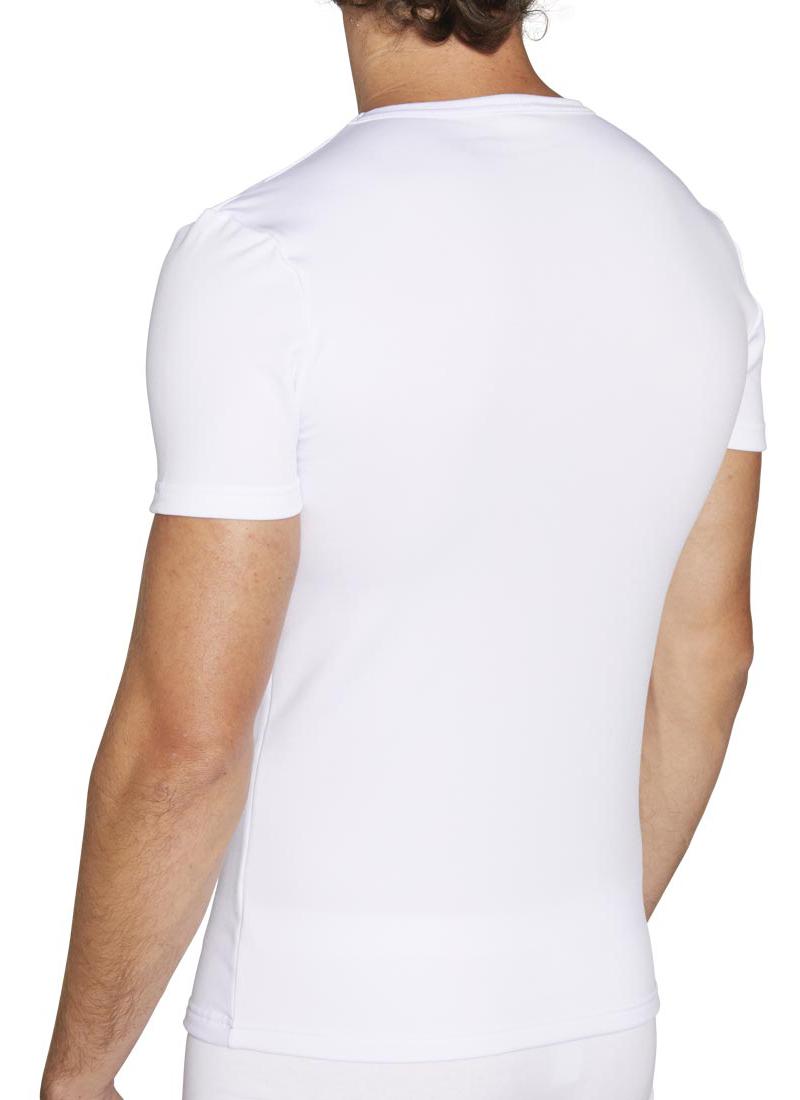Camiseta hombre TÉRMICA manga corta Ysabel Mora