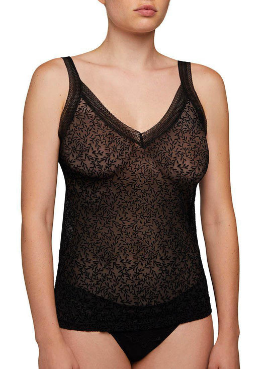Camiseta tirantes Christmas Edition Ysabel Mora