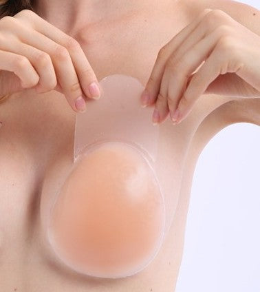 Cascos silicona "Invisible secret bra" MARIOLA