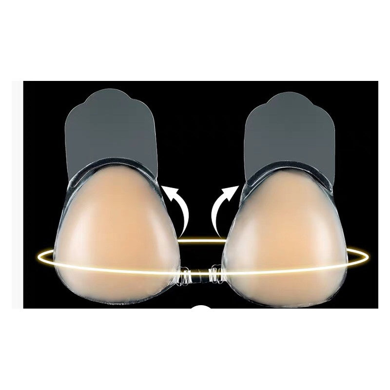 Cascos silicona "Invisible secret bra" MARIOLA