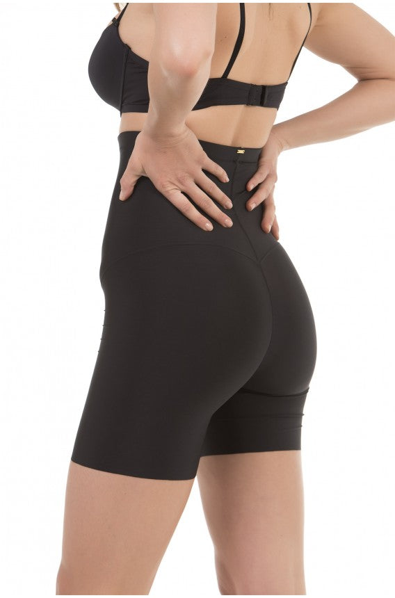 Faja pantalón sin costuras control medio Selmark