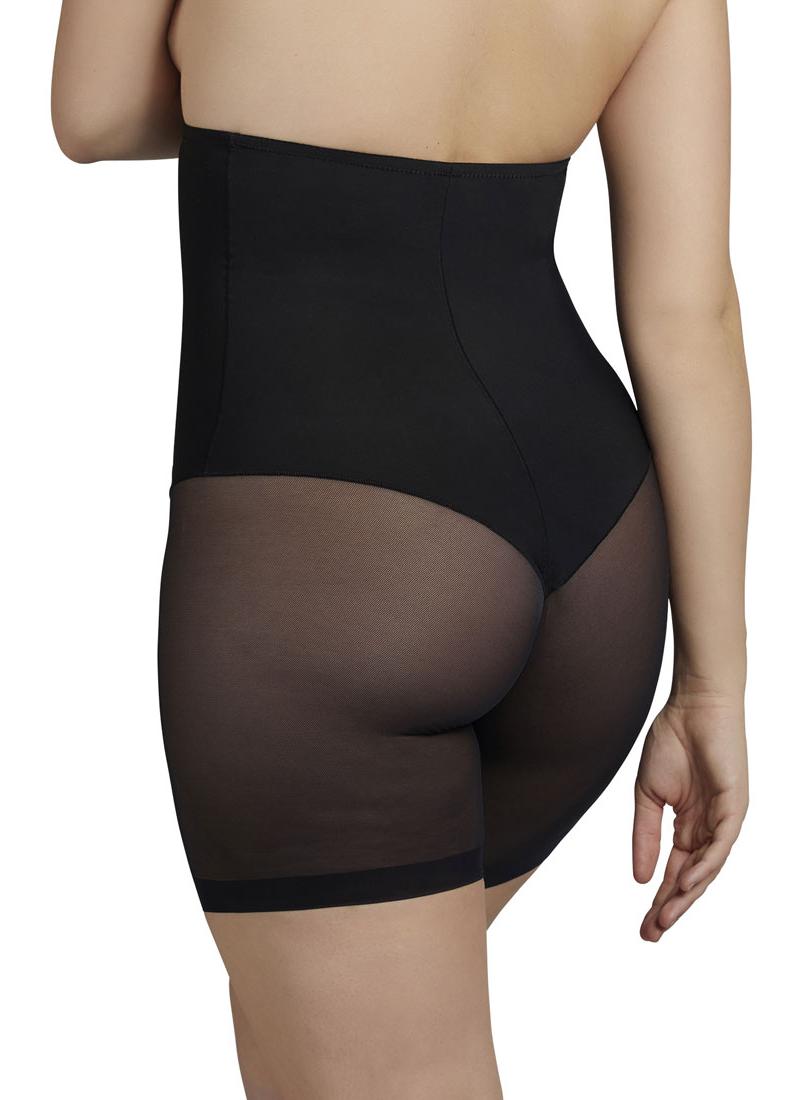 Faja pantalón alta reductora Ysabel Mora