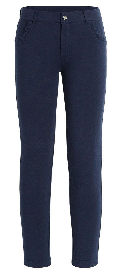 legging niña térmicos