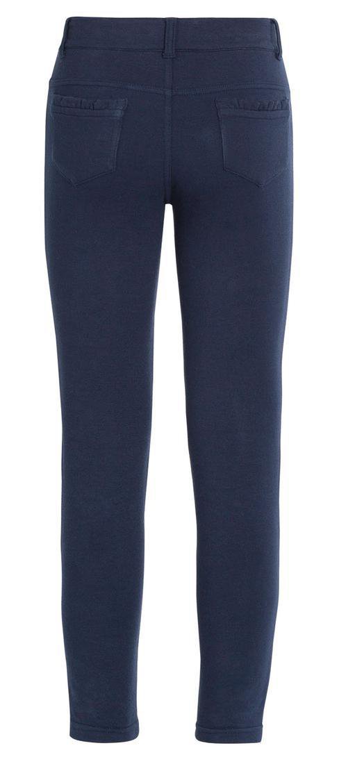 legging niña térmicos ysabel mora