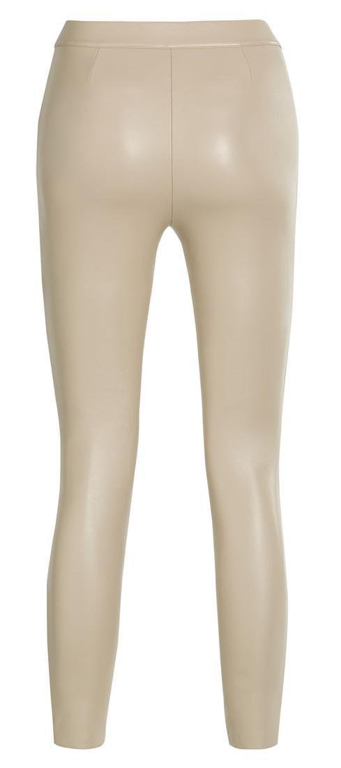 Leggings TÉRMICOS de cuero sintético Ysabel Mora