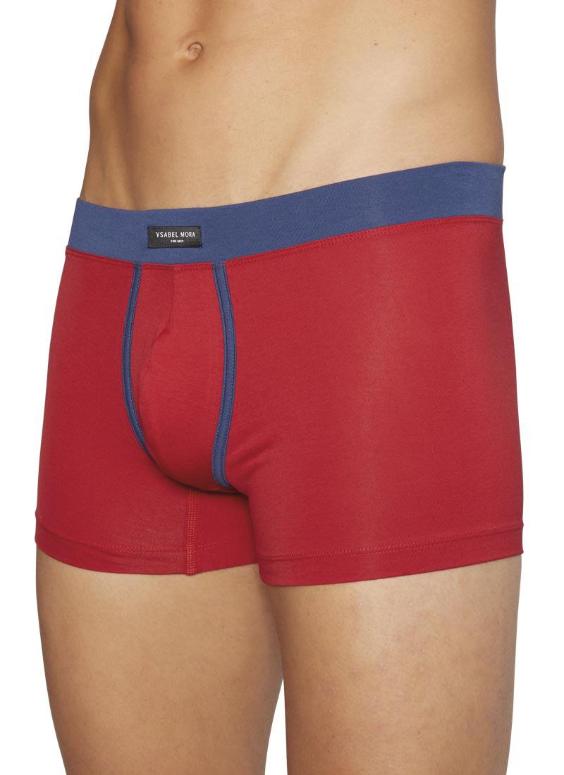 Pack 2 Boxer hombre algodón fantasía Ysabel Mora