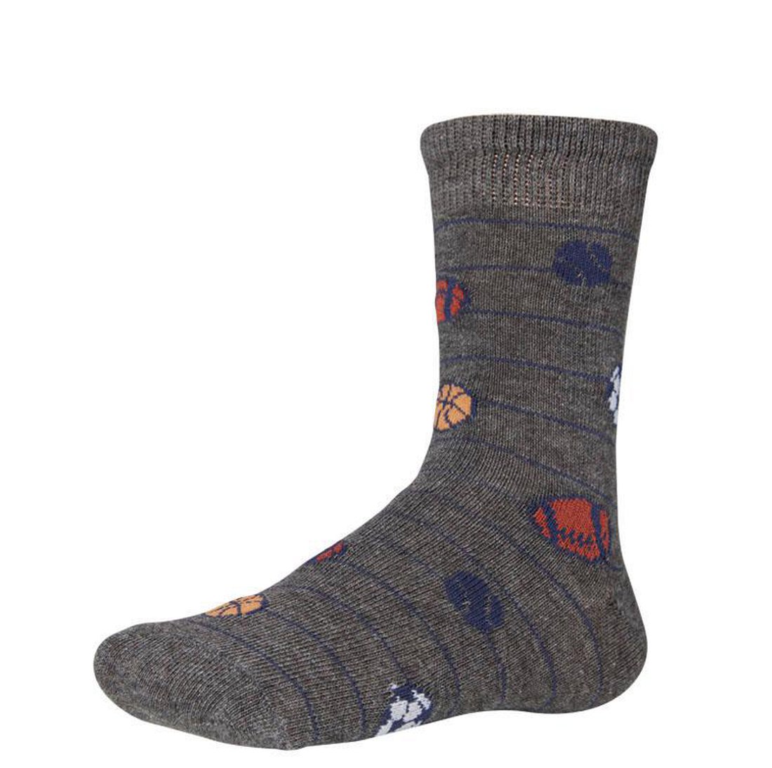 Pack 2 calcetines infantil niño algodón YSABEL MORA