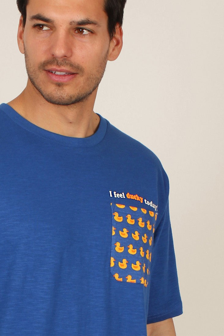 Pijama hombre Admas Diver Duke