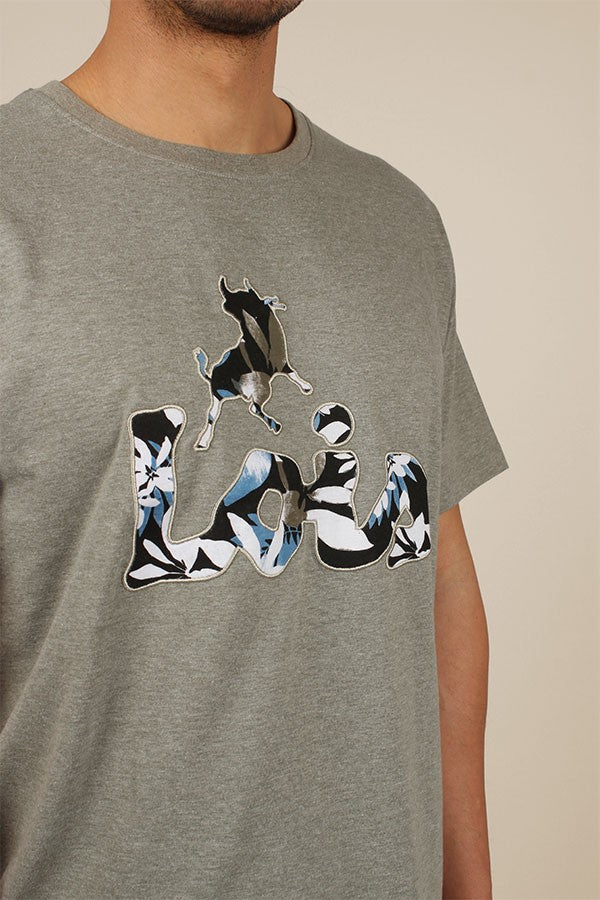 Pijama hombre verano Lois JUNGLE