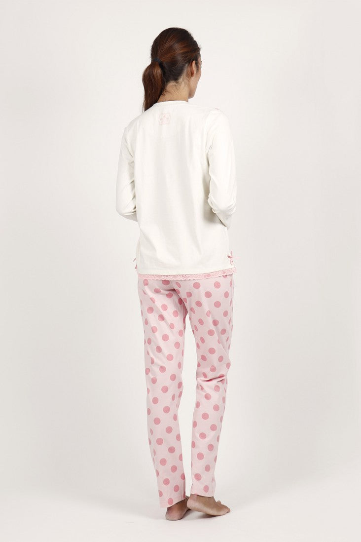 Pijama mujer Gorjous SANTORO by ADMAS