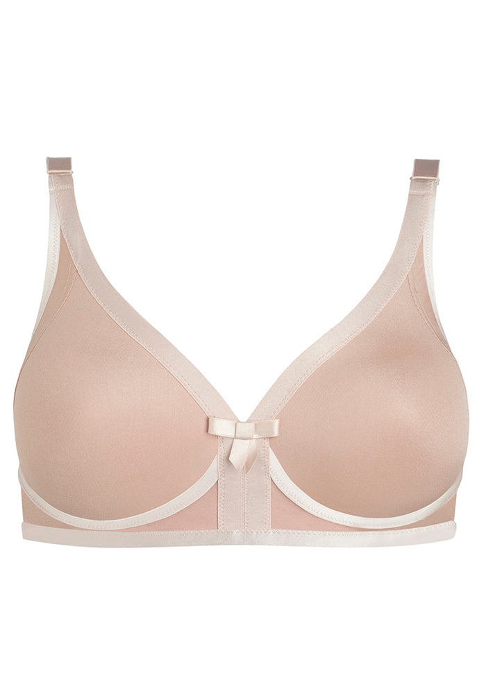 Sujetador Reductor sin aro Playtex Ideal Beauty