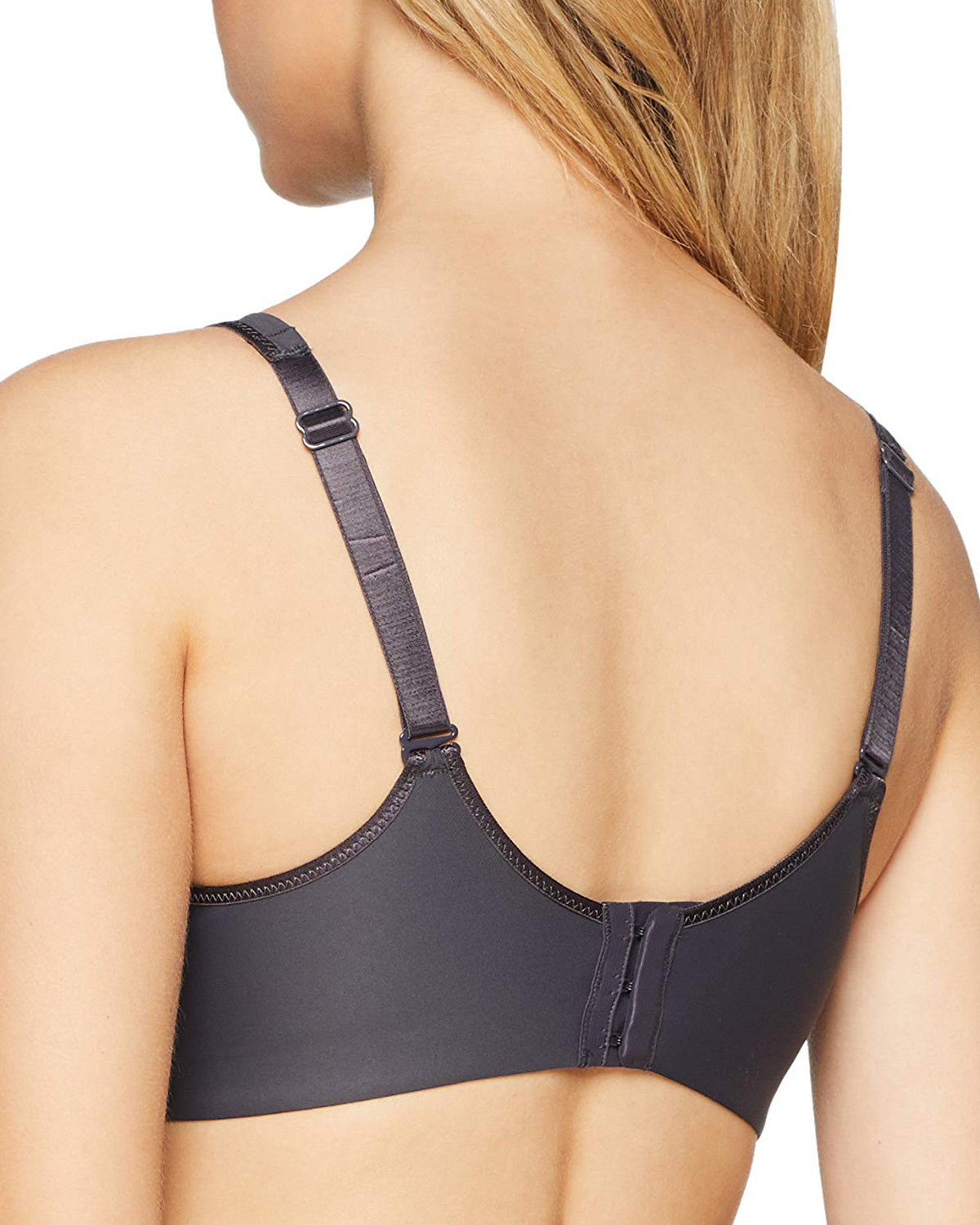 Sujetador sin aro Playtex Cruzado Feel Good Support