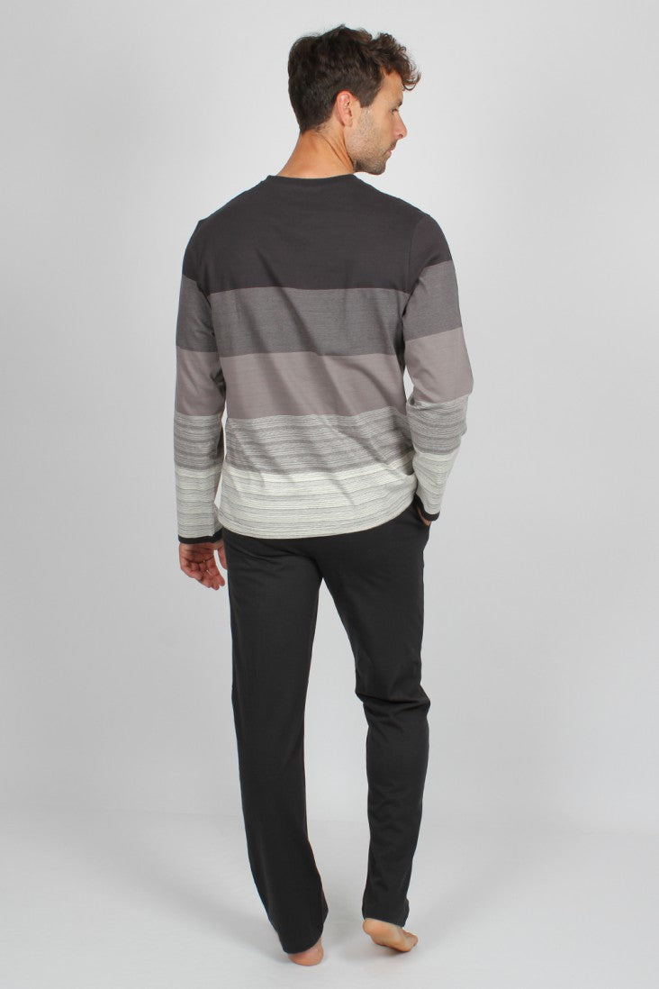 Pijama hombre Admas Stratos TALLAS GRANDES
