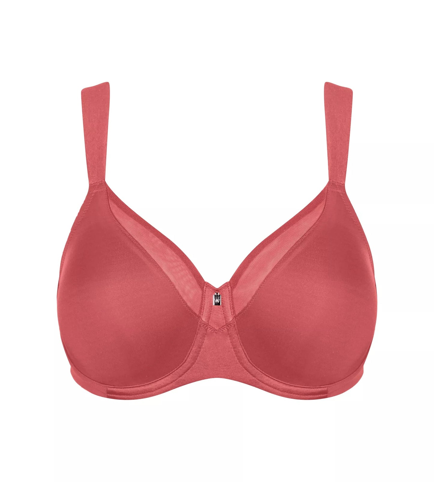 Sujetador REDUCTOR con aro Triumph True Shape Sensation W01 (ESPECIAL TALLAS GRANDES)