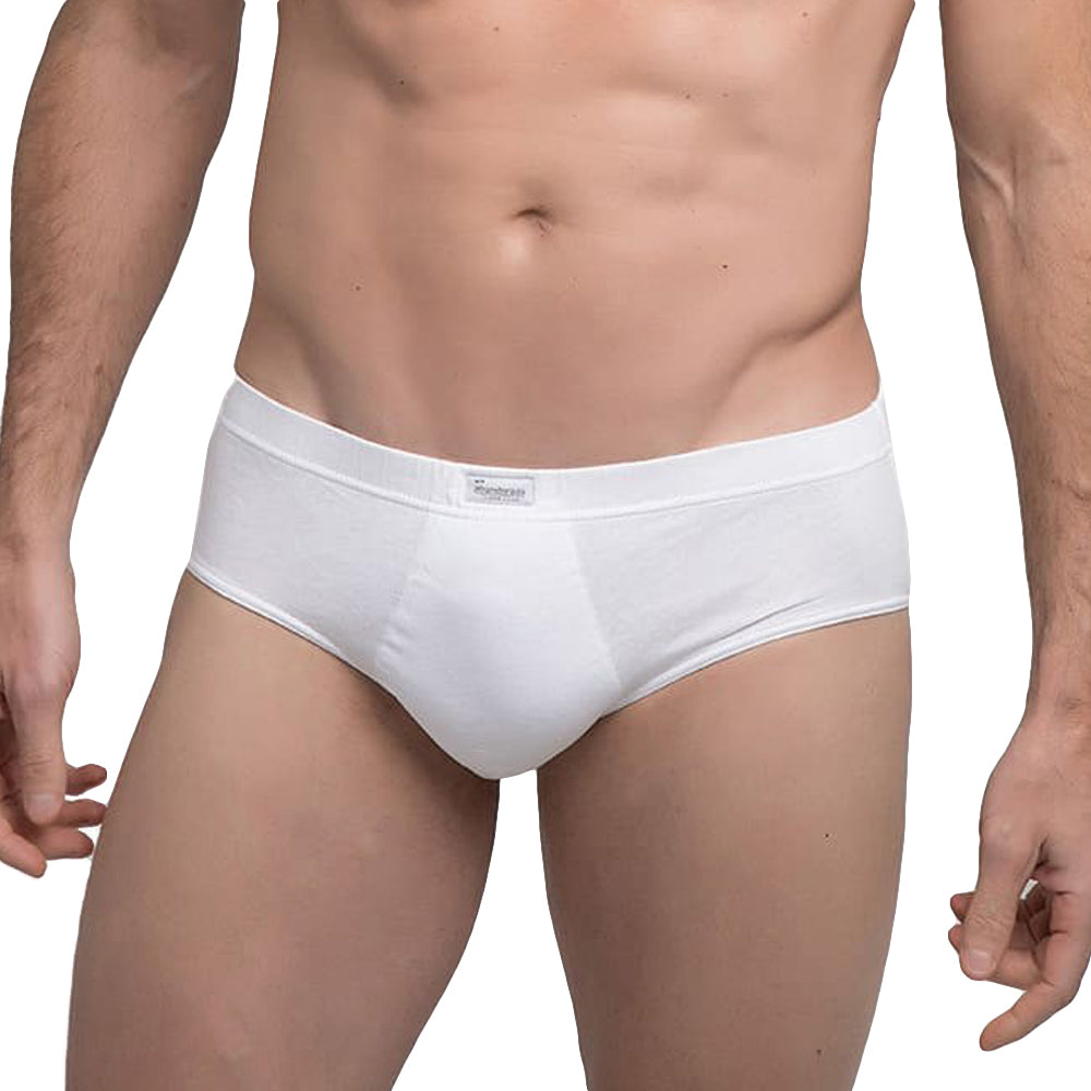 Slip hombre algodón 100% ABANDERADO
