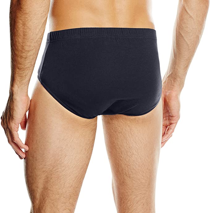 Slip hombre algodón 100% ABANDERADO